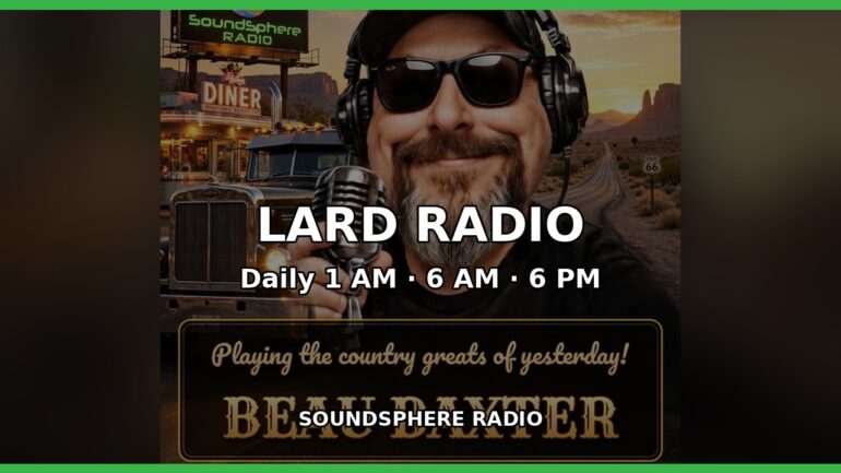 Lard Radio