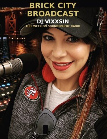 DJ Vixxsin
