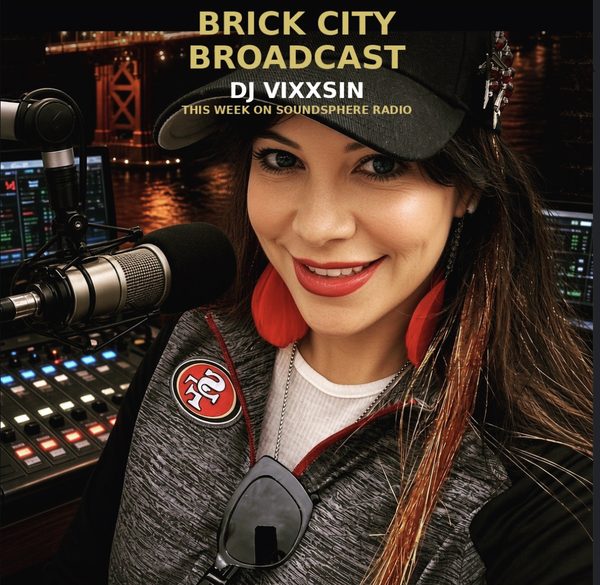 DJ Vixxsin