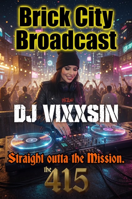 Brick City Broadcast