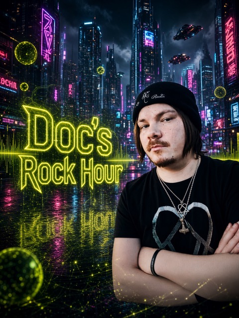 Doc's Rock Hour