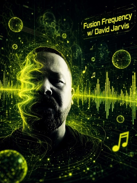Fusion Frequency w/ David Jarvis