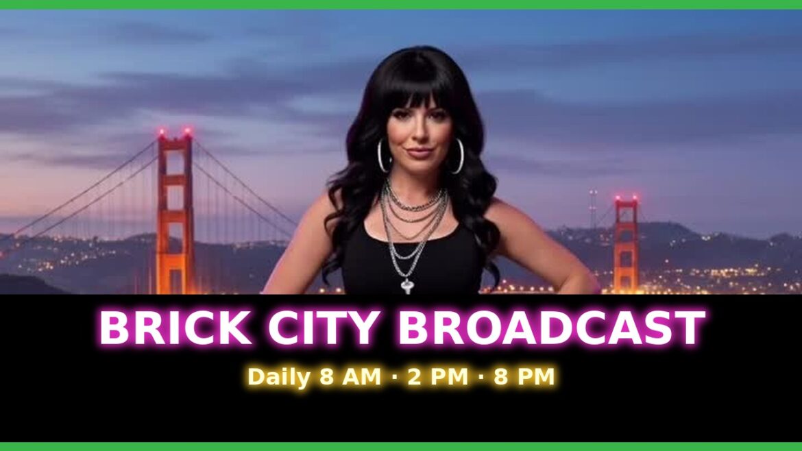Brick City Broadcast