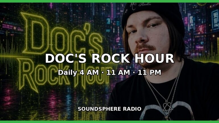 Doc's Rock Hour