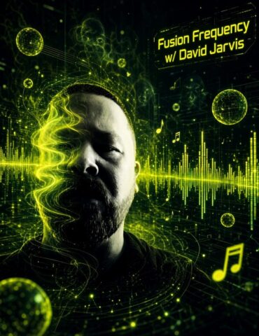 David Jarvis