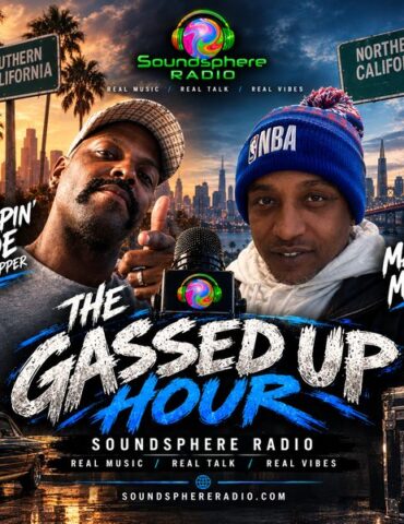 Mally Muzik & Jumpin Joe The Rapper