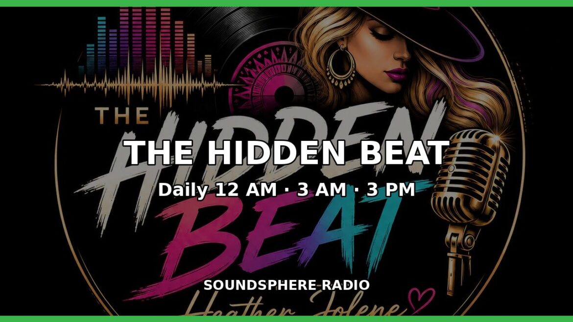 The Hidden Beat
