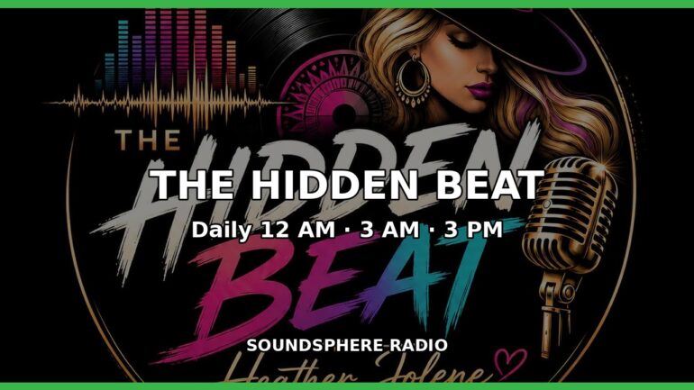 The Hidden Beat